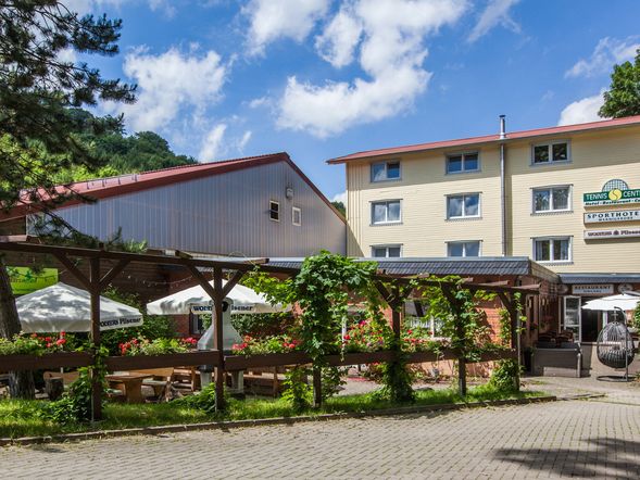 Sporthotel Wernigerode