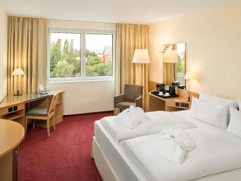 3 Tage in der Landeshauptstadt Dresden mit Frühstück