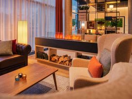 2 Tage im IntercityHotel Saarbrucken verbringen