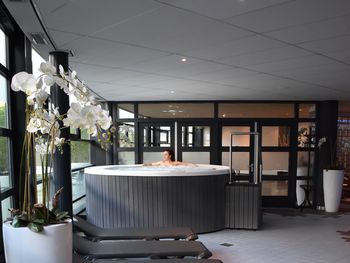 3 Tage Wellnesshotel Brabant – Entspannung & Genuss