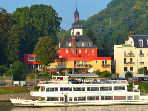 Hotel Restaurant Zur Mühle