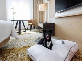 Mainhattan - 5 Tage im The Westin Grand Frankfurt