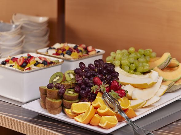 Vitalhotel der Parktherme Bad Radkersburg