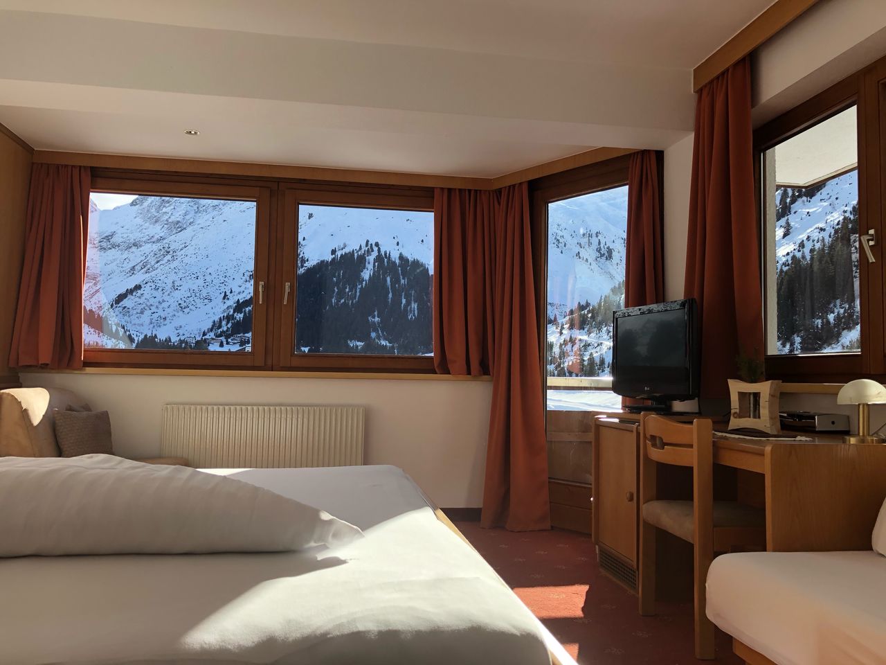 6 Tage Wellness & coole Aktivitäten im Pitzal