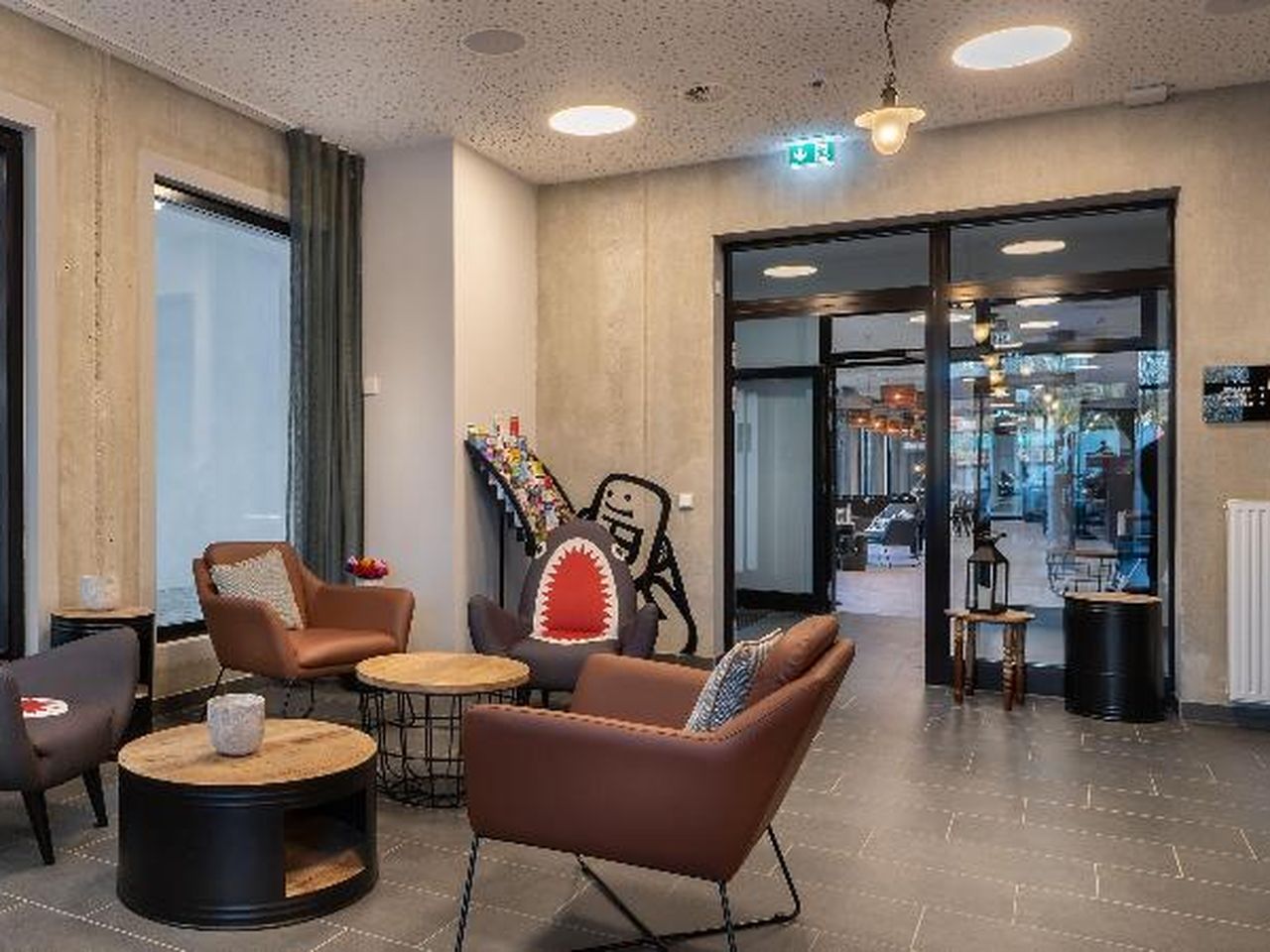 Moin, Moin - 2 Tage im The Niu Keg in Hamburg