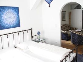 Wohnen im Schloss Halbturn - 3 Tage mit HP