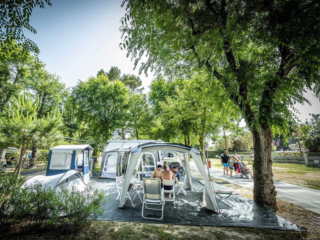 Strandurlaub für Groß und Klein - 3 Tage in Caorle