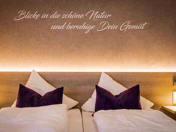 Hotel Gassbachtal