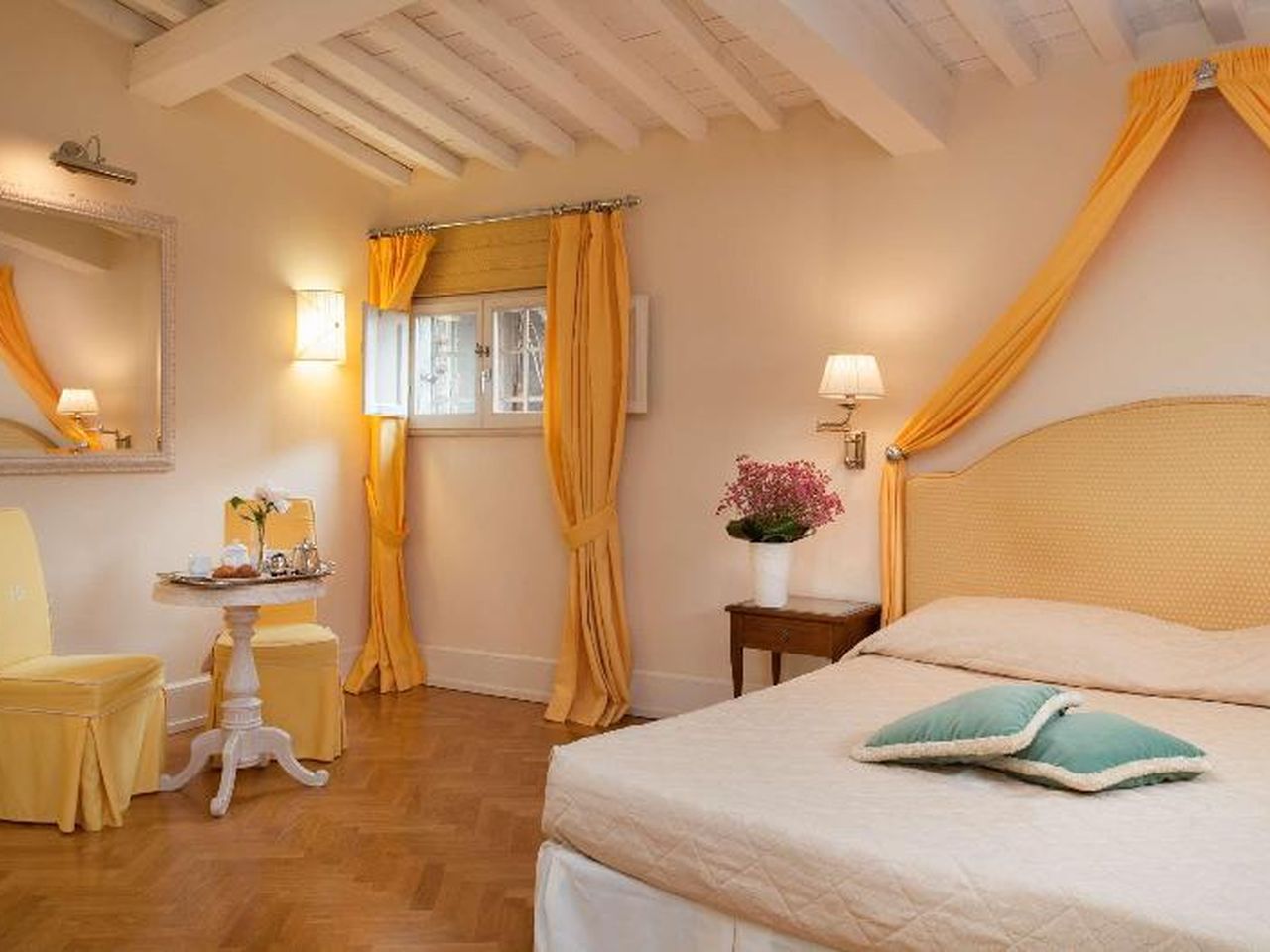 Willkommen in Florenz! - 3 Tage Städtetrip
