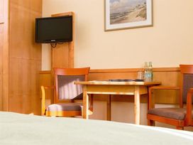 6 Tage in Rostock die Ostsee genießen