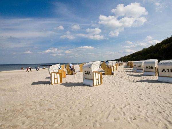 5 Tage Seelische Erholung in Kolberg | 4 Nächte mit Halbpension in Kolobrzeg, Westpommern inkl. Halbpension