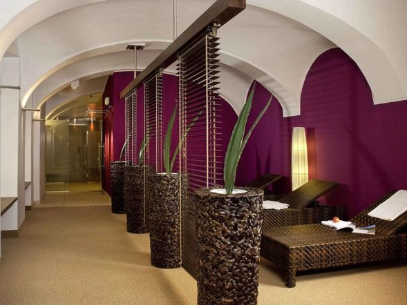 Mercure Grand Hotel Biedermeier Wien