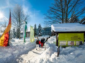 Langes Fronleichnam-Wochenende im Erzgebirge