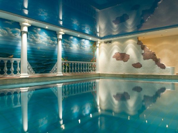 SILVESTER AN DER MOSEL in Cochem, Rheinland-Pfalz Halbpension Plus