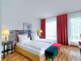 2 Tage im grünen Bezirk Berlin Köpenick mit Frühstück