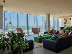4 Tage zwischen Strand und Bergen im hippen Charlie