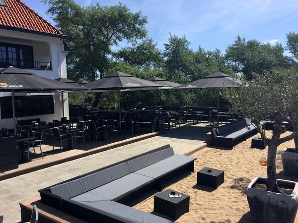 3 Tage Boutiquehotel Dünenflair – Wellness & Nordsee in Wassenaar Halbpension