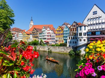 3 Tage Tübingen – Entdecken Sie die Perle am Neckar