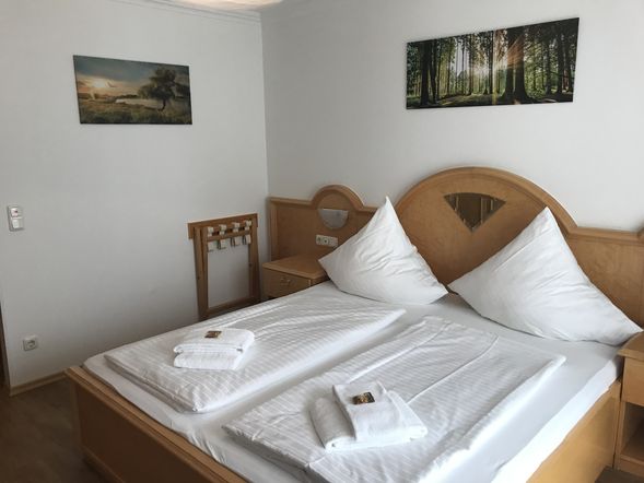 Appartement zur Alleinnutzung