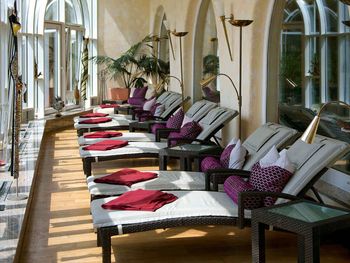 Tropical Spa am 