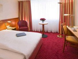 2 Tage im Mercure Hotel Saarbruecken City