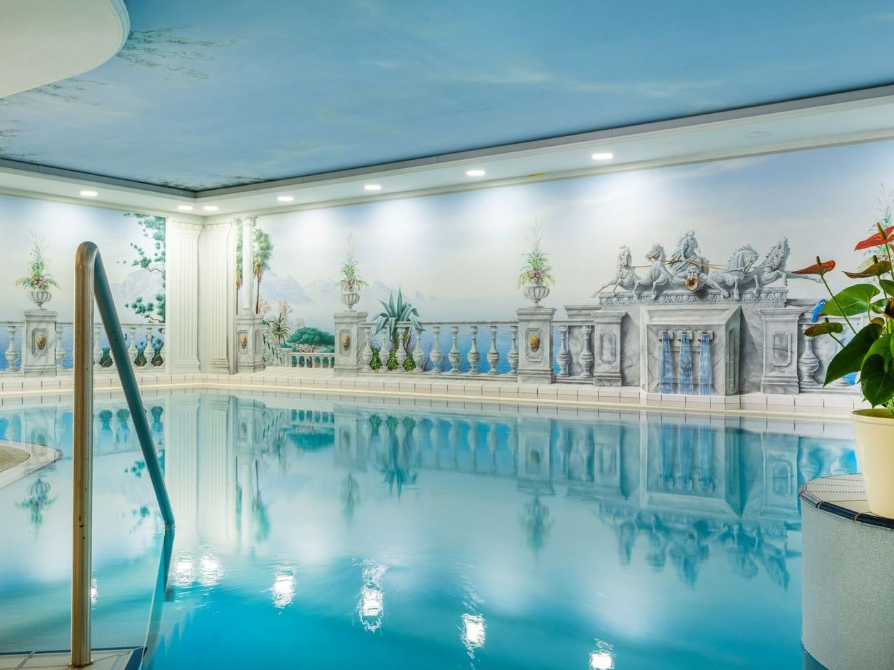 3 Tage kulinarische Reise ins Allgäu mit Wellness