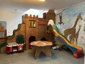 Wintererlebnisse für Abenteuerlustige - 4 Tage