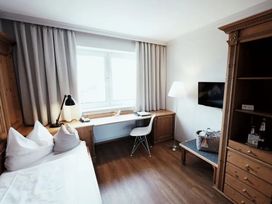 2 Tage Auszeit in der Rhön - Entspannen im Bio Hotel