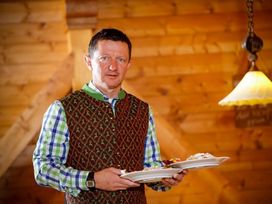 7 Tage Relaxen im Hotel Edelweiss mit HP