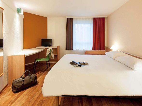 Doppelzimmer STANDARD