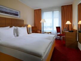 2 Tage im Best Western Hotel Bamberg 