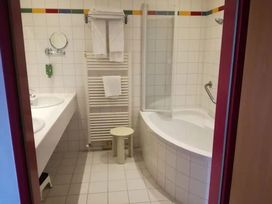 Relaxen im Thermenhotel Vier Jahreszeiten - 3 Tage