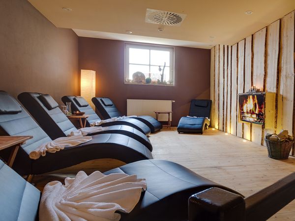 4 Tage Jahresspezial im Berghotel in Seiffen, Sachsen inkl. Halbpension Plus