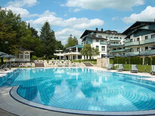 9 Tage auf den Spuren von Kneipp mit Frühstück in Bad Wörishofen, Bayern inkl. Frühstück