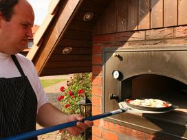 Relaxtage an der Müritz