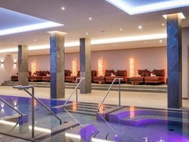 3 Tage Wellness im Berchtesgadener Land