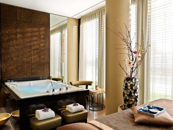 2 Tage im Hyatt Regency Düsseldorf