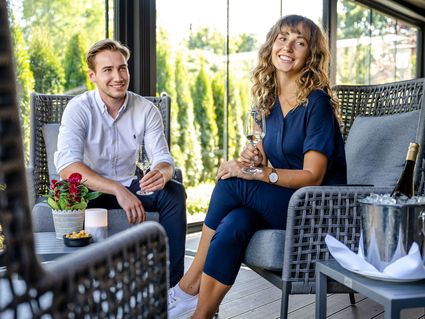 Boutique Hotel Erb München-Parsdorf