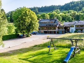 4 Tage Yoga-Retreat im Schwarzwaldhotel in Todtmoos