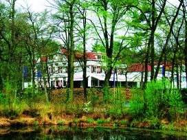 3 Tage Waldhotel in Brabant – Ruhe & Natur erleben
