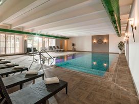 4 Tage Wellness im Zillertal - mit HP