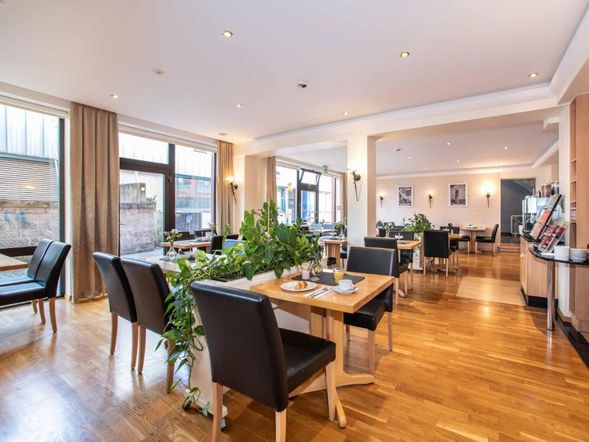 UNO Hotel Posthof