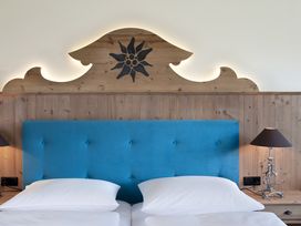 Kleine Wellnessreise - 3 Tage Chiemgau