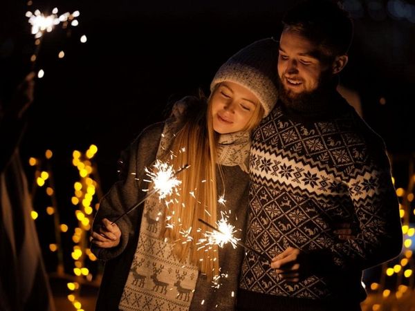 2 Tage Silvester im Nahetal 2024 in Bad Kreuznach, Rheinland-Pfalz inkl. Halbpension