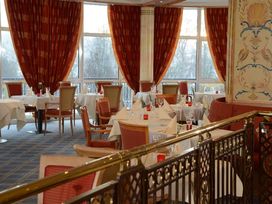 2 Tage Wohlfühlen in Bad Göggling mit Frühstück