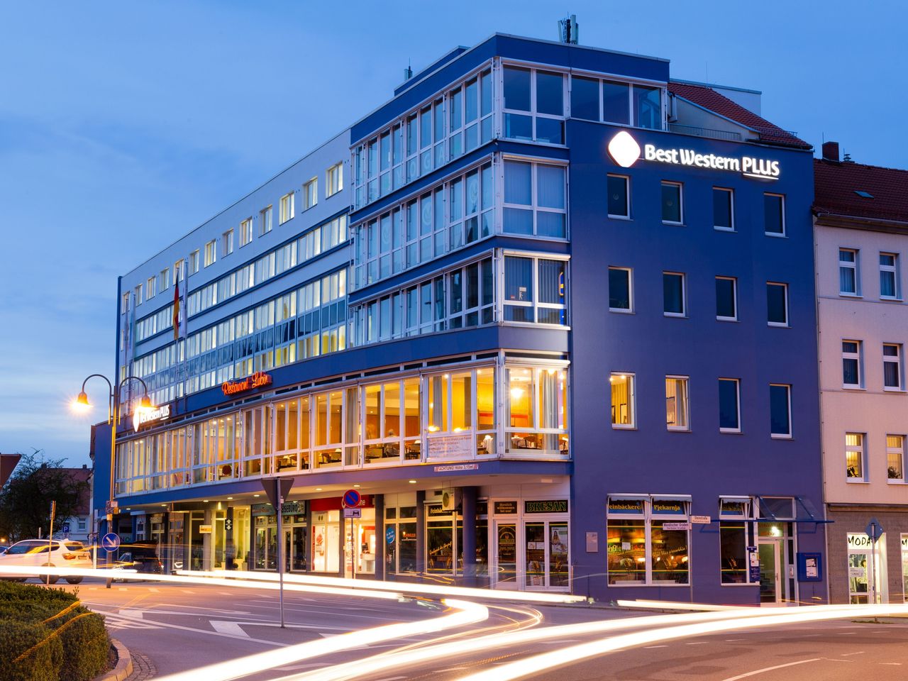 Bautzen is(s)t scharf