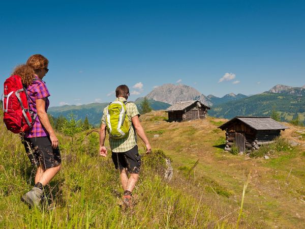 5 Tage einfach abschalten und verwöhnen lassen in Lesachtal, Kärnten inkl. Halbpension Plus