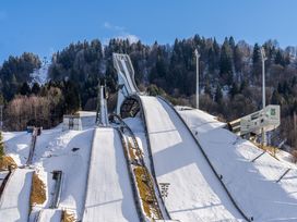 Auszeit in den Bergen 5 Nächte