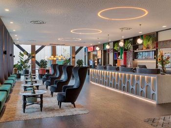 2 Tage im Corendon City Hotel Amsterdam mit Frühstück