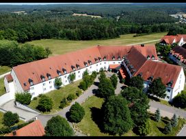 Entspannungstage in der Oberpfalz